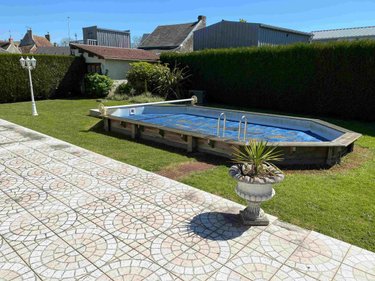 Maison a vendre Falaise 14700 Calvados 120 m2  290200 euros