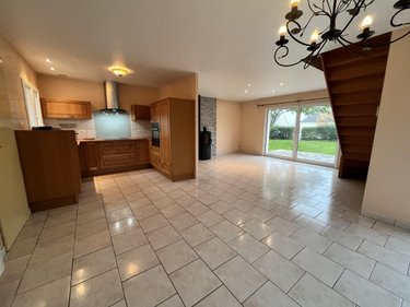 Maison a vendre Pluméliau-Bieuzy 56930 Morbihan 88 m2 4 pièces 260440 euros