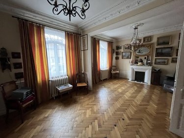 Maison a vendre Albert 80300 Somme 183 m2 7 pièces 246500 euros