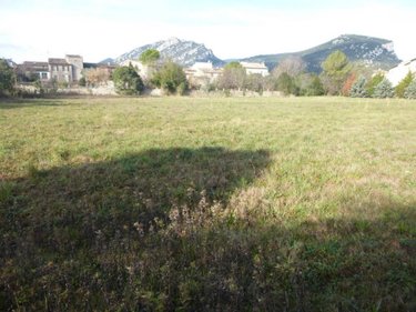 Terrain a batir a vendre Saint-Hippolyte-du-Fort 30170 Gard 6628 m2  197500 euros