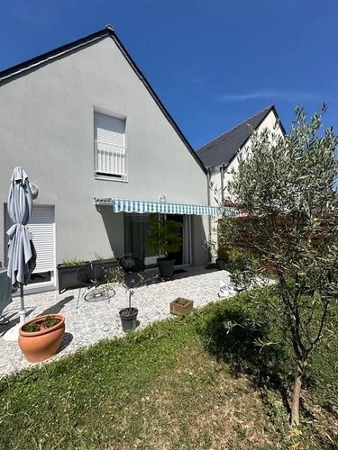 Maison a vendre Trélans 48340 Lozère 104 m2 6 pièces 282960 euros