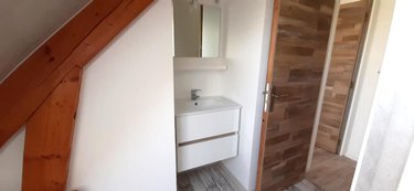 Maison a vendre Urville-Nacqueville 50460 Manche 158 m2 6 pièces 380102 euros