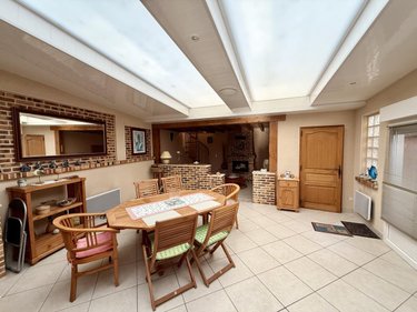 Maison a vendre Cayeux-sur-Mer 80410 Somme 110 m2 4 pièces 155000 euros