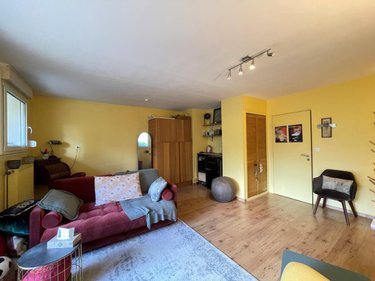 Appartement a vendre Rennes 35000 Ille-et-Vilaine 30 m2 1 pièce 126000 euros