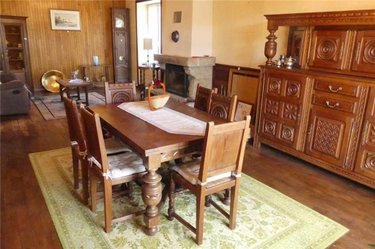 Maison a vendre Quéménéven 29180 Finistère 152 m2 7 pièces 207000 euros