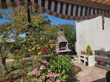 Location maison Saint-Jean-de-Monts 85160 Vendée 112 m2 5 pièces 1050 euros