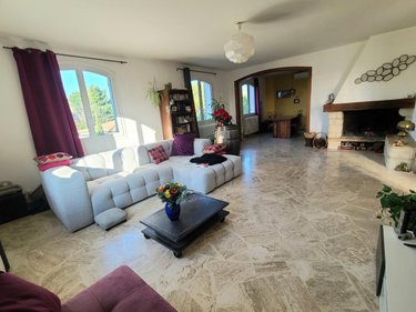 Maison a vendre Pierrelatte 26700 Drôme 256 m2 9 pièces 397000 euros