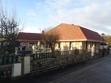 Maison a vendre Fresnicourt-le-Dolmen 62150 Pas-de-Calais 142 m2 6 pièces 151500 euros