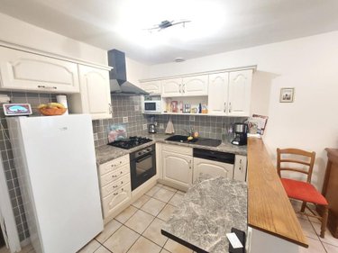 Maison a vendre Nuillé-sur-Vicoin 53970 Mayenne 60 m2 2 pièces 100700 euros