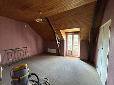 Maison a vendre Bourgbarré 35230 Ille-et-Vilaine 104 m2 5 pièces 190000 euros