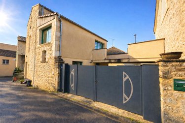Maison a vendre Mercuès 46090 Lot 90 m2 4 pièces 160000 euros