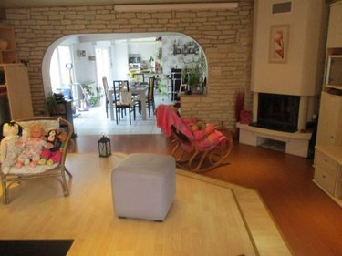 Fonds et murs commerciaux a vendre Carnoët 22160 Côtes-d'Armor 320 m2  257250 euros