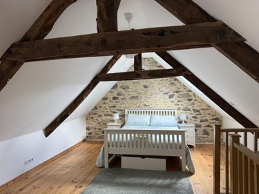 Maison a vendre Langourla 22330 Côtes-d'Armor 161 m2  234045 euros