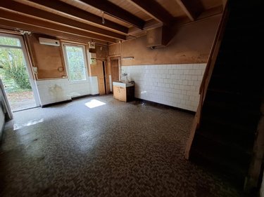 Maison a vendre Sablonceaux 17600 Charente-Maritime 91 m2 3 pièces 105000 euros
