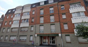 Appartement a vendre Cambrai 59400 Nord 56 m2 2 pièces 131800 euros