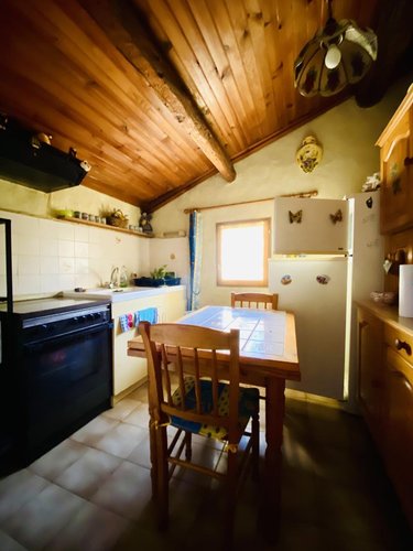 Maison a vendre Beaulieu 34160 Hérault 147 m2 6 pièces 262000 euros