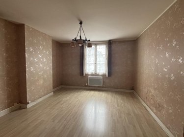 Maison a vendre L'Île-Bouchard 37220 Indre-et-Loire 82 m2 5 pièces 90100 euros