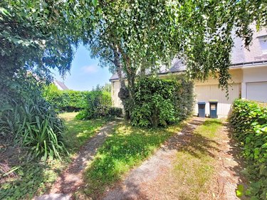 Maison a vendre Quéven 56530 Morbihan 119 m2 6 pièces 239720 euros