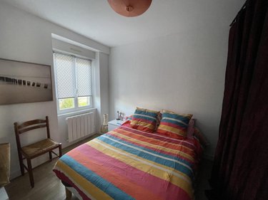 Location appartement Saint-Malo 35400 Ille-et-Vilaine 34 m2  575 euros