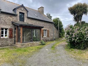 Maison a vendre Bréhand 22510 Côtes-d'Armor 111 m2  107000 euros