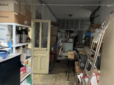 Maison a vendre Caudry 59540 Nord 505 m2  74800 euros