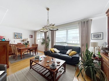 Appartement a vendre Lorient 56100 Morbihan 97 m2 4 pièces 299808 euros