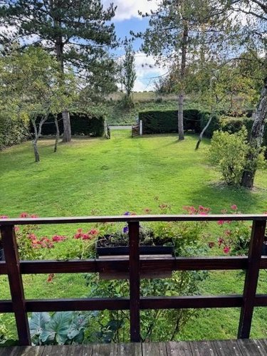 Terrains de loisirs bois etangs a vendre Noyen-sur-Sarthe 72430 Sarthe 760 m2  40000 euros