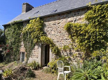Maison a vendre Plougrescant 22820 Côtes-d'Armor 89 m2 3 pièces 242720 euros