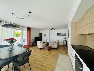Appartement a vendre Ploemeur 56270 Morbihan 90 m2 4 pièces 498720 euros