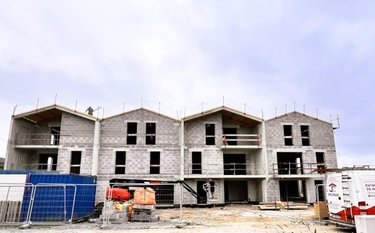 Appartement a vendre Plougonvelin 29217 Finistère 91 m2 4 pièces 349600 euros