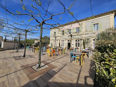 Maison a vendre Sauve 30610 Gard 472 m2 7 pièces 1710000 euros
