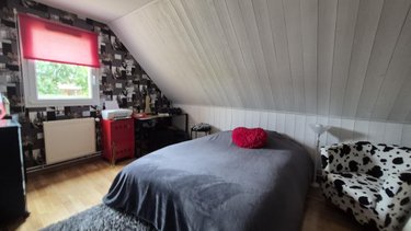 Maison a vendre Acheville 62320 Pas-de-Calais 113 m2 4 pièces 338000 euros