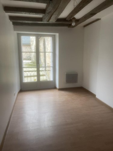 Location appartement Château-Renault 37110 Indre-et-Loire 50 m2 3 pièces 460 euros