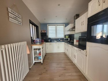 Maison a vendre Louailles 72300 Sarthe 127 m2 6 pièces 185120 euros