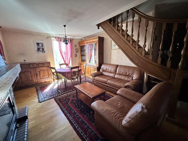 Maison a vendre Saint-Flour 15100 Cantal 108 m2  127200 euros