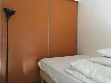 Location appartement Rennes 35000 Ille-et-Vilaine 18 m2 2 pièces 617 euros
