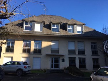 Location appartement Rennes 35000 Ille-et-Vilaine 18 m2 2 pièces 617 euros