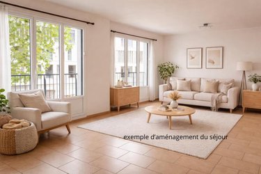 Appartement a vendre Besançon 25000 Doubs 91 m2 4 pièces 239000 euros