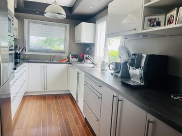 Maison a vendre Baud 56150 Morbihan 170 m2 6 pièces 579528 euros