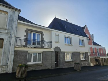 Maison a vendre Landaul 56690 Morbihan 226 m2 8 pièces 238608 euros