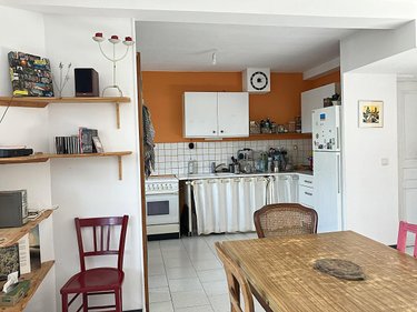 Maison a vendre Angers 49000 Maine-et-Loire 113 m2 6 pièces 313000 euros