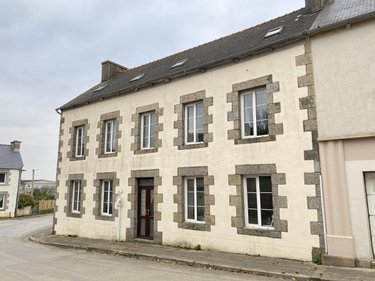 Maison a vendre Uzel 22460 Côtes-d'Armor 178 m2 6 pièces 124254 euros