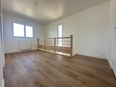 Maison a vendre Saint-Aubin-d'Aubigné 35250 Ille-et-Vilaine 123 m2 6 pièces 361872 euros