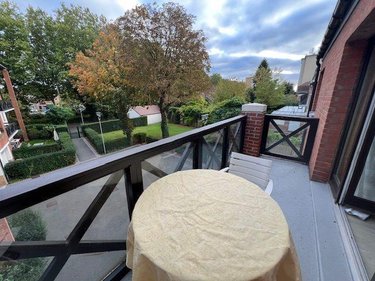 Appartement a vendre Lambersart 59130 Nord 51 m2 2 pièces 220000 euros