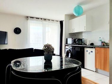 Location appartement Arras 62000 Pas-de-Calais 47 m2 2 pièces 620 euros