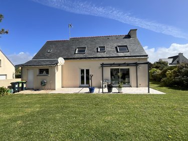 Maison a vendre Guidel 56520 Morbihan 88 m2 4 pièces 446920 euros