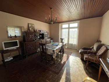 Maison a vendre Guidel 56520 Morbihan 136 m2 4 pièces 229360 euros