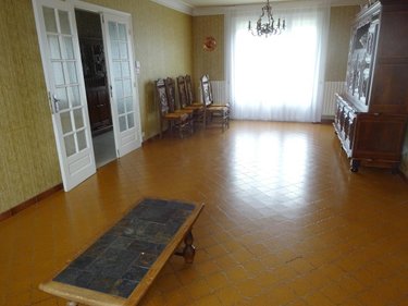 Maison a vendre Plourin 29830 Finistère 126 m2 7 pièces 172140 euros