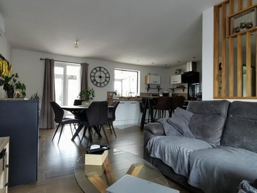 Maison a vendre Marquion 62860 Pas-de-Calais 110 m2 4 pièces 259000 euros