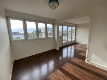 Appartement a vendre Tinqueux 51430 Marne 67 m2 3 pièces 149900 euros